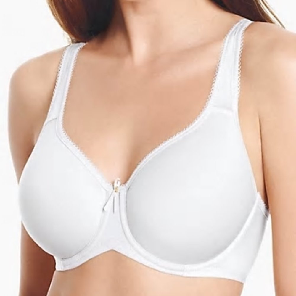 Wacoal Basic Beauty - image 1